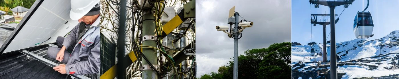 kabelskevezice.hr  - Specijalizirana Web Trgovina za Kabelske Vezice